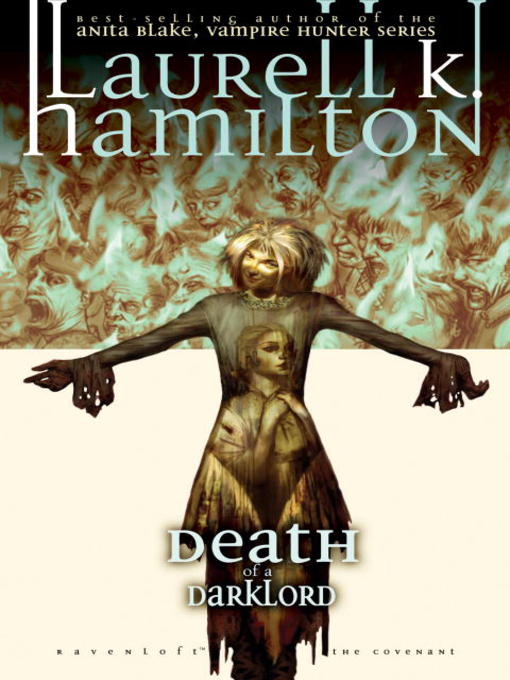 Title details for Death of a Darklord by Laurell K. Hamilton - Available